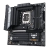 Asus TUF GAMING B860M-PLUS WIFI LGA 1851 Micro-ATX DDR5 Motherboard